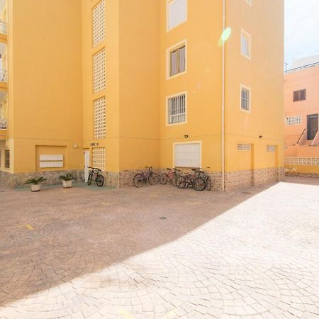 24 The Palm Home - Alicante Holiday La Mata  Esterno foto
