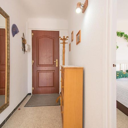24 The Palm Home - Alicante Holiday La Mata  Esterno foto