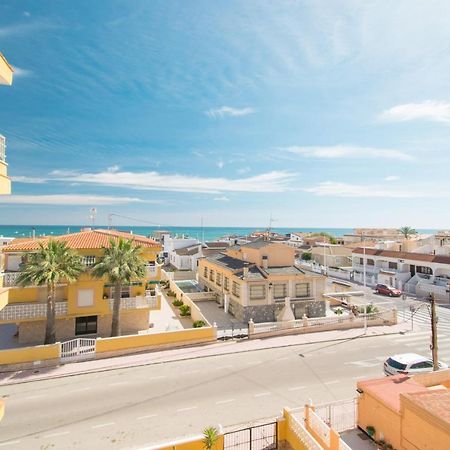 24 The Palm Home - Alicante Holiday La Mata  Esterno foto