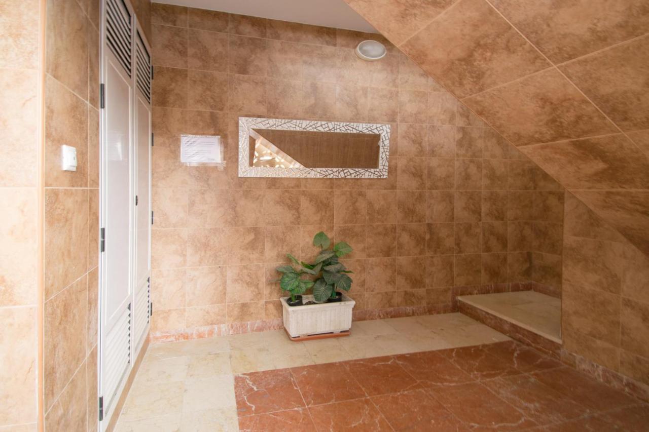 24 The Palm Home - Alicante Holiday La Mata  Esterno foto