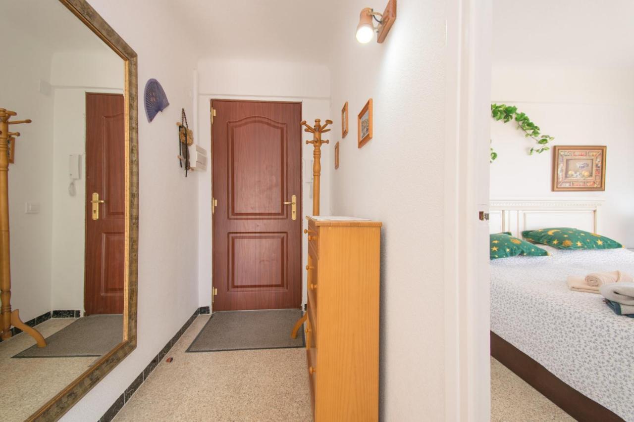 24 The Palm Home - Alicante Holiday La Mata  Esterno foto