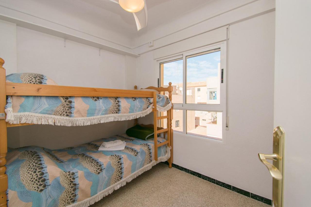 24 The Palm Home - Alicante Holiday La Mata  Esterno foto