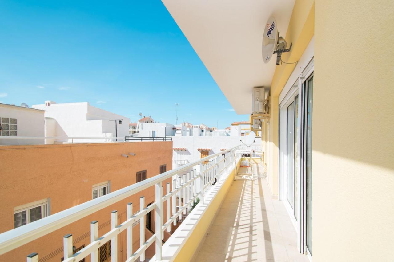 24 The Palm Home - Alicante Holiday La Mata  Esterno foto