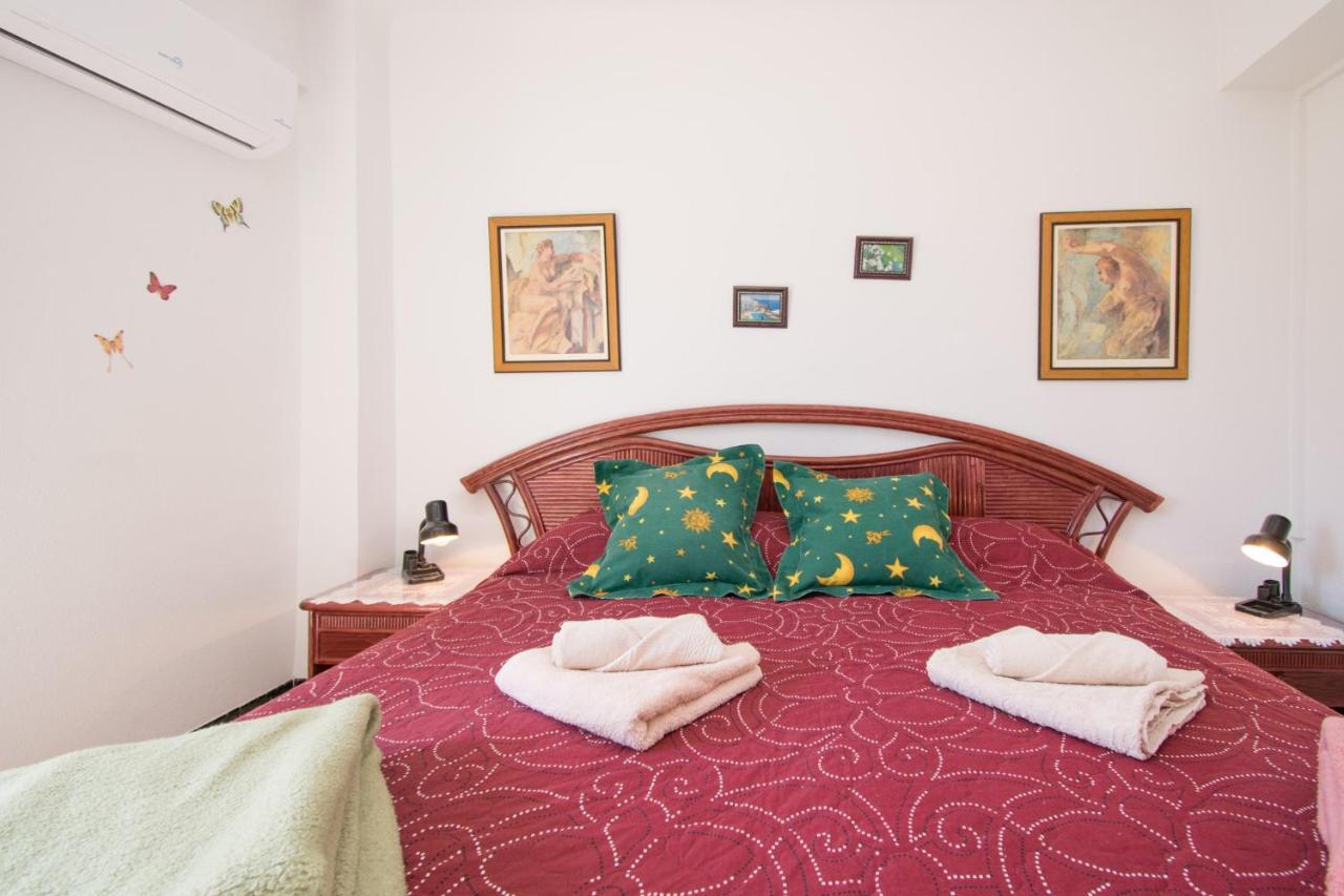 24 The Palm Home - Alicante Holiday La Mata  Esterno foto