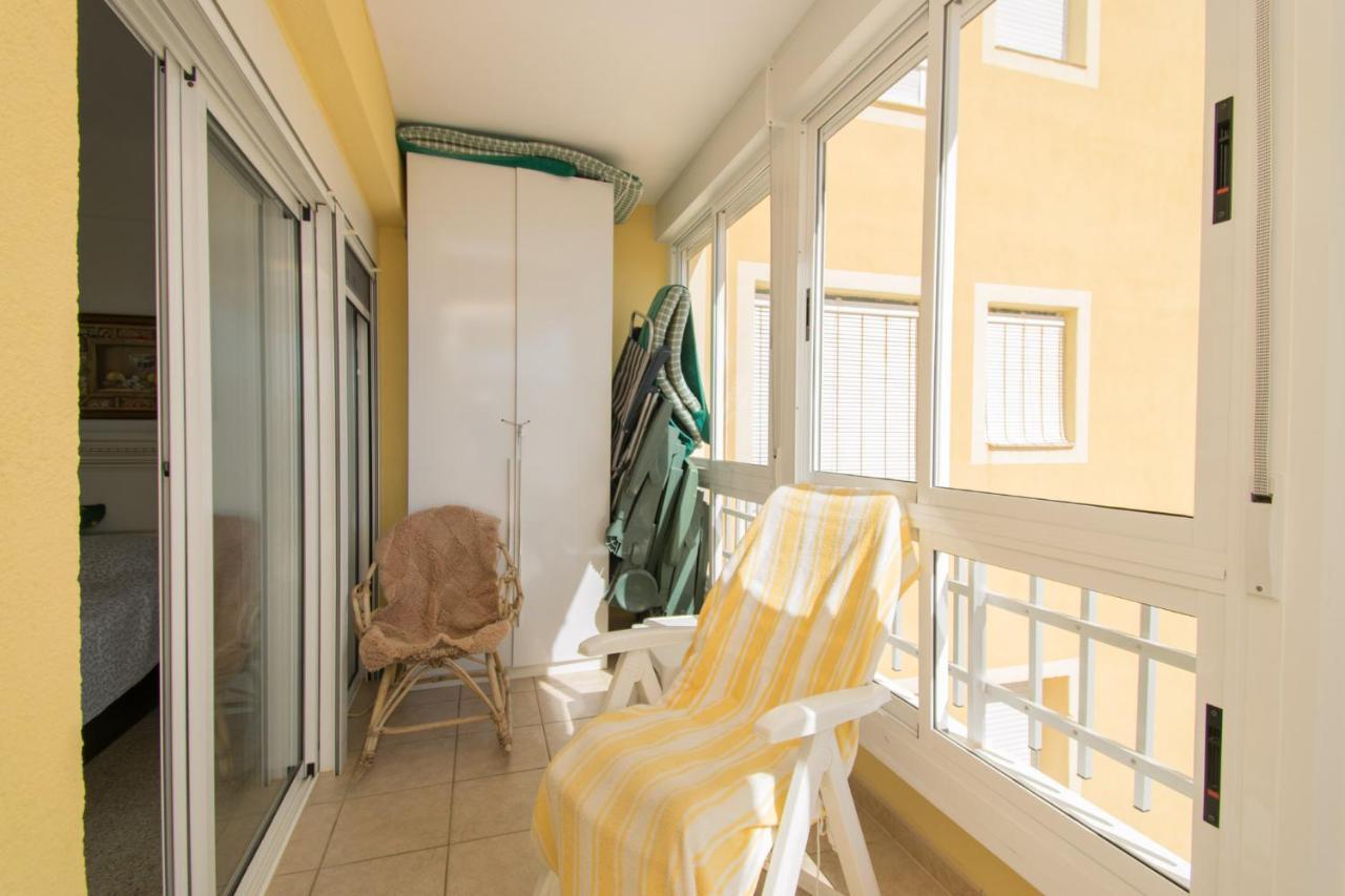 24 The Palm Home - Alicante Holiday La Mata  Esterno foto