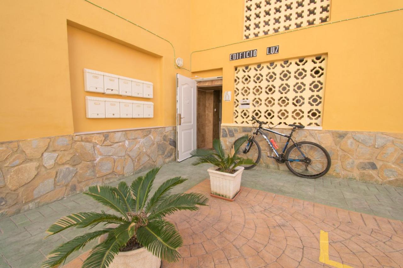 24 The Palm Home - Alicante Holiday La Mata  Esterno foto
