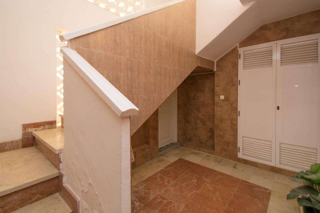 24 The Palm Home - Alicante Holiday La Mata  Esterno foto