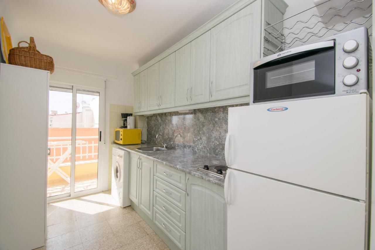 24 The Palm Home - Alicante Holiday La Mata  Esterno foto