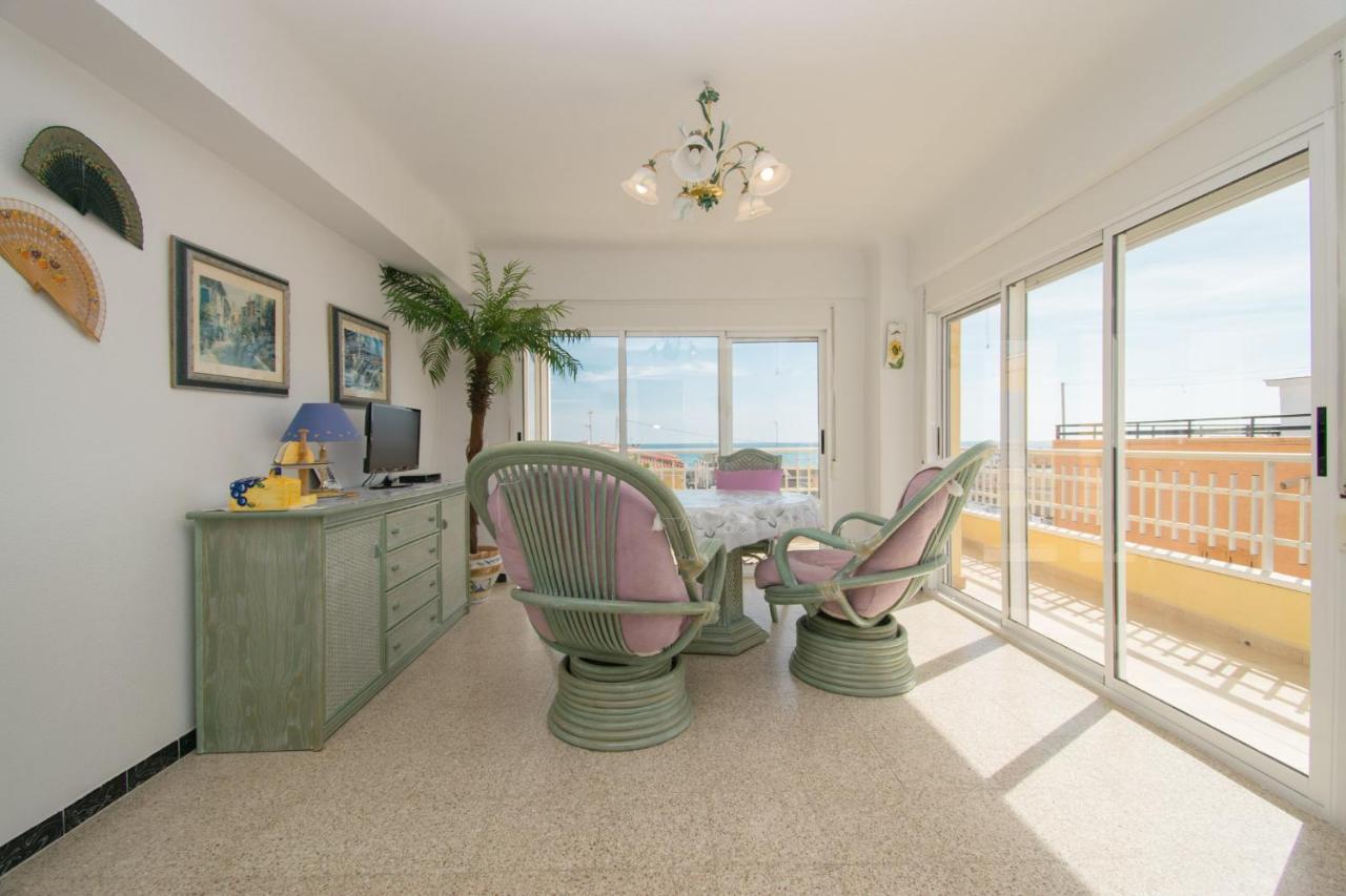 24 The Palm Home - Alicante Holiday La Mata  Esterno foto