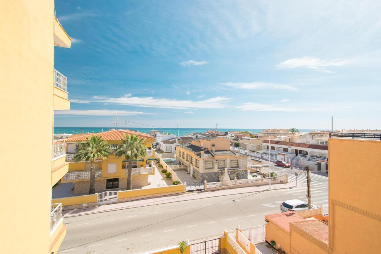 24 The Palm Home - Alicante Holiday La Mata  Esterno foto