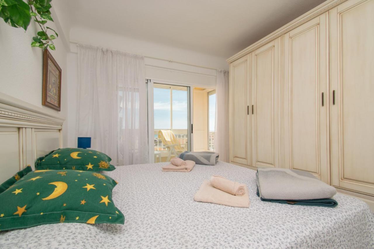 24 The Palm Home - Alicante Holiday La Mata  Esterno foto