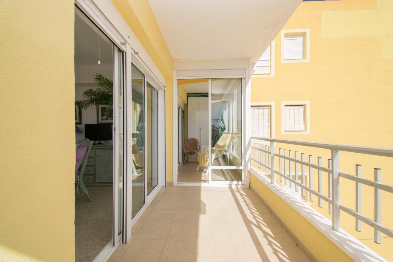 24 The Palm Home - Alicante Holiday La Mata  Esterno foto